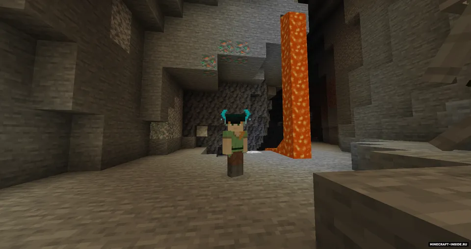 Sculk Infection — Minecraft mod, rasm 6