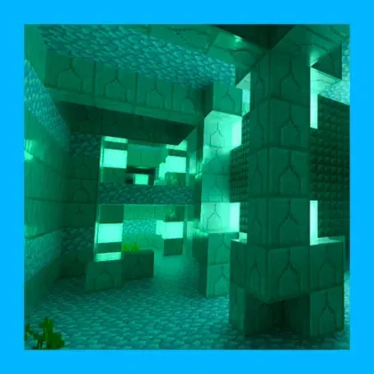 Awesome Dungeon Edition Ocean