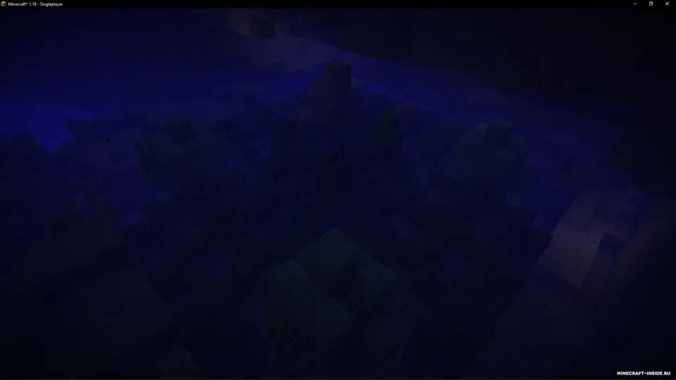 Awesome Dungeon Edition Ocean — Minecraft mod, rasm 2