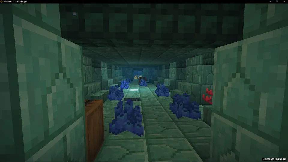 Awesome Dungeon Edition Ocean — Minecraft mod, rasm 7