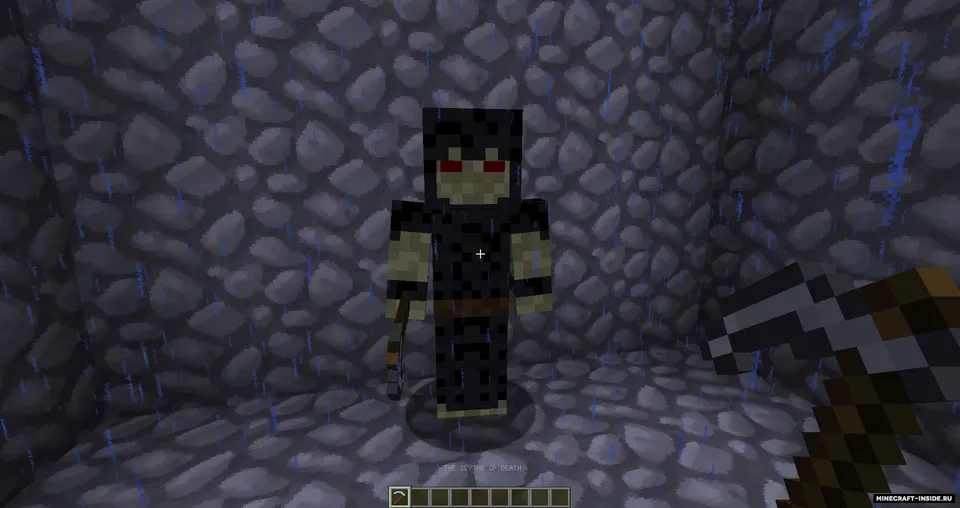 Scary Mobs Reborn — Minecraft mod, rasm 3