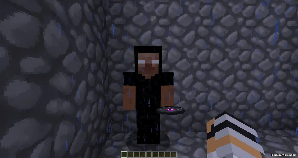 Scary Mobs Reborn — Minecraft mod, rasm 5