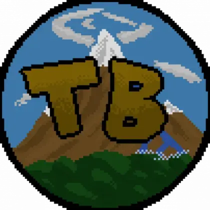 Tellow Biomes