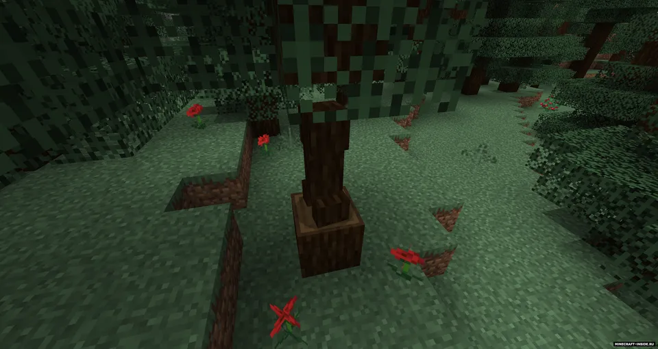 Chromato Creeper — Minecraft mod, rasm 4