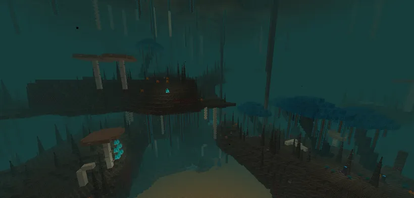 Voxel's Nether More — Minecraft mod, rasm 8