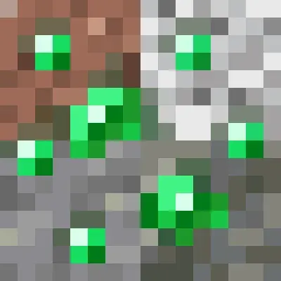 More Ore Stones
