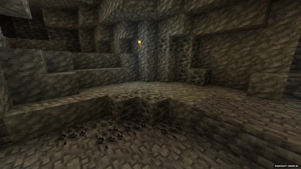 More Ore Stones — Minecraft mod, rasm 3