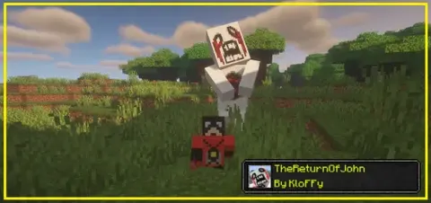 TheReturnOfJohn