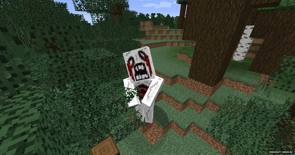 TheReturnOfJohn — Minecraft mod, rasm 3