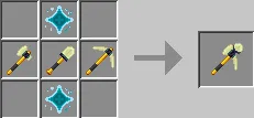 Multi-Tool — Minecraft mod, rasm 5