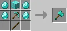 Multi-Tool — Minecraft mod, rasm 8