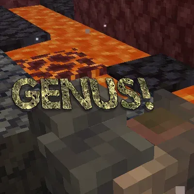 Mobs Genus!