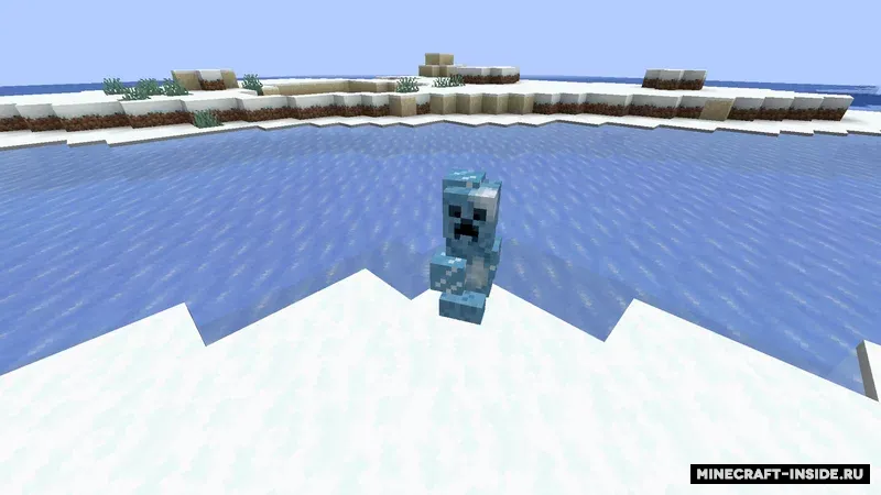 Mobs Genus! — Minecraft mod, rasm 3