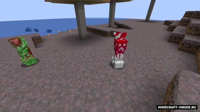 Mobs Genus! — Minecraft mod, rasm 5