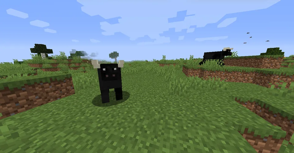 Animalia — Minecraft mod, rasm 5