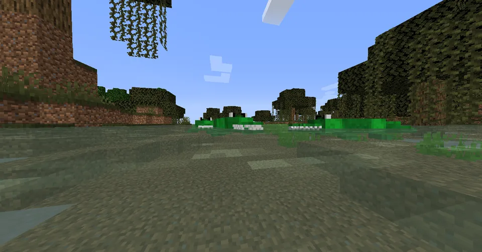 Animalia — Minecraft mod, rasm 7