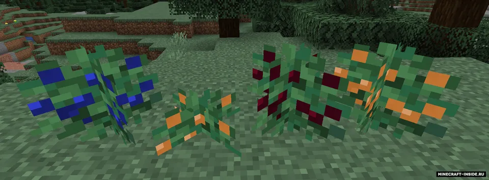 Alaska Native Craft 2 — Minecraft mod, rasm 3