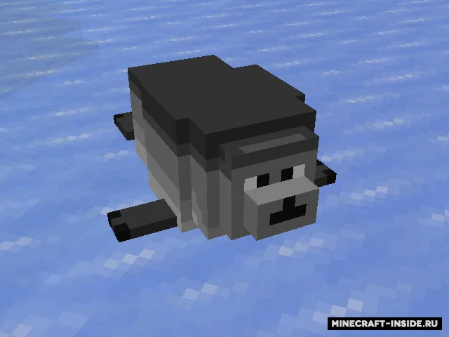 Alaska Native Craft 2 — Minecraft mod, rasm 6