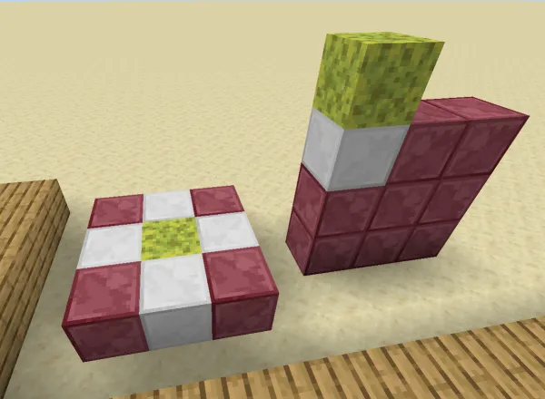 Mosaic Blocks — Minecraft mod, rasm 6