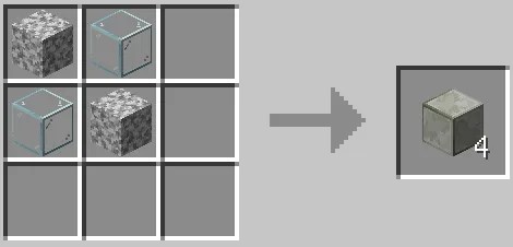 Mosaic Blocks — Minecraft mod, rasm 7