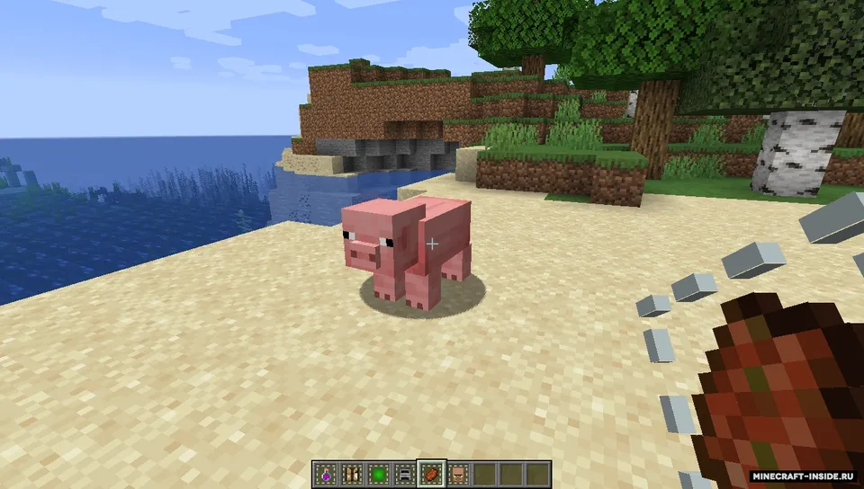 Coupons — Minecraft mod, rasm 2