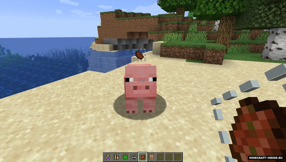 Coupons — Minecraft mod, rasm 3