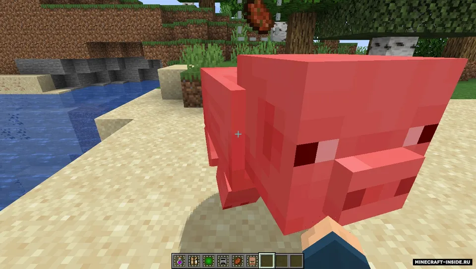 Coupons — Minecraft mod, rasm 4