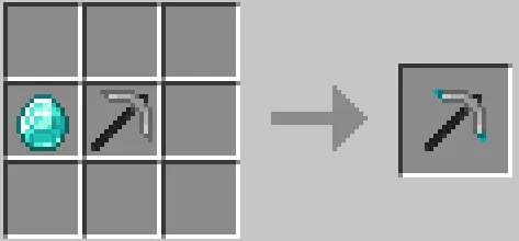 Fry's Things: Guns and More — Minecraft mod, rasm 7