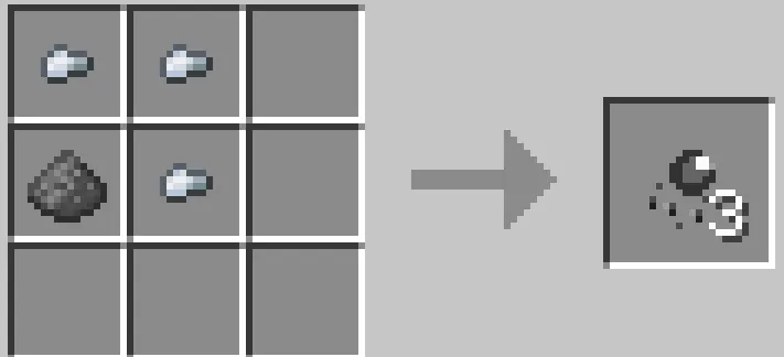 Fry's Things: Guns and More — Minecraft mod, rasm 8