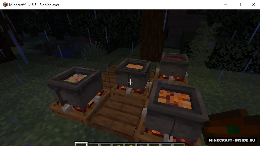 Cozy Comforts — Minecraft mod, rasm 6