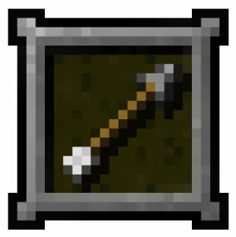 HUD Quiver — Minecraft mod, rasm 1