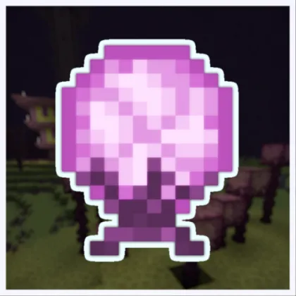 Nourished End — Minecraft mod, rasm 1