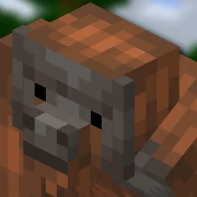 Eight's Primates — Minecraft mod, rasm 1