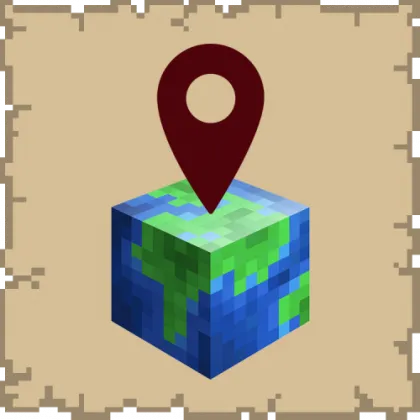 Alternative World Save Location — Minecraft mod, rasm 1