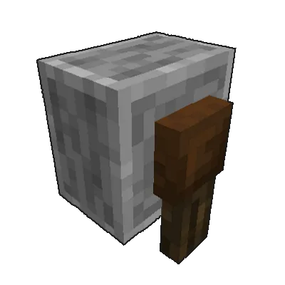 Grind Enchantments — Minecraft mod, rasm 1