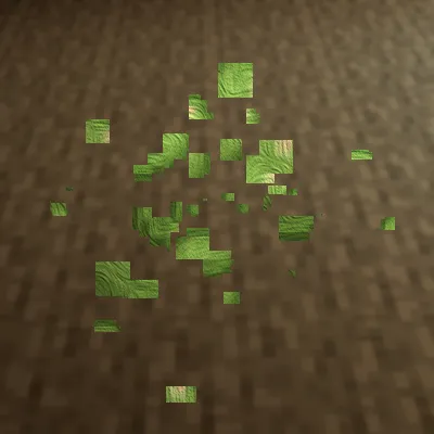 SlimyFloor — Minecraft mod, rasm 1