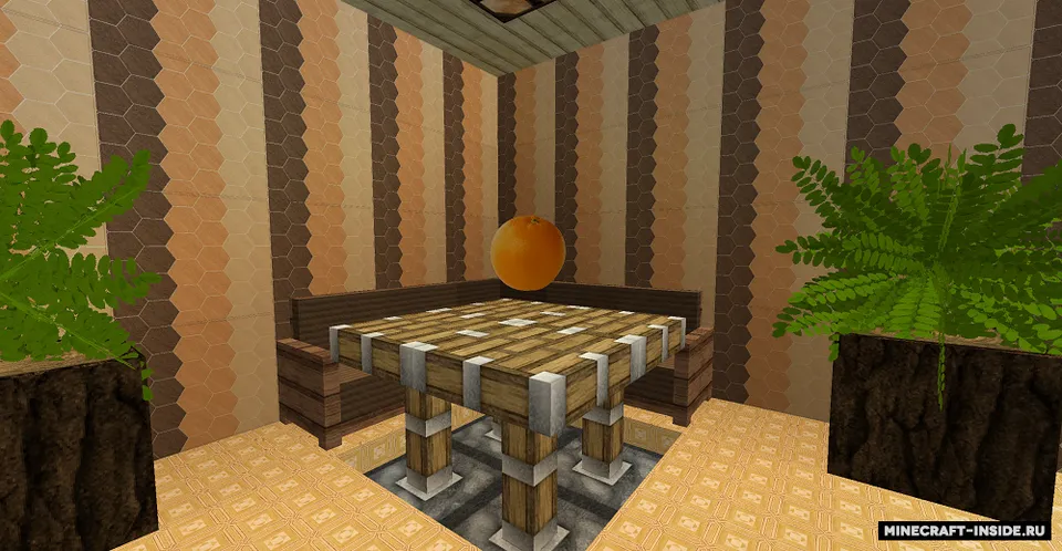 Rossiya buyumlari modi — Minecraft mod, rasm 7
