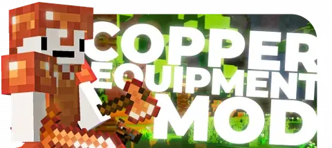 Copper Equipment