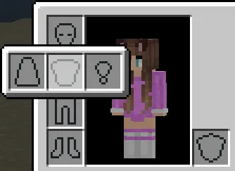 Trinkets — Minecraft mod, rasm 2