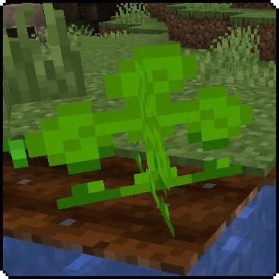 Exline's Sushi — Minecraft mod, rasm 2