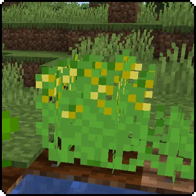 Exline's Sushi — Minecraft mod, rasm 3