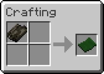 Exline's Sushi — Minecraft mod, rasm 5