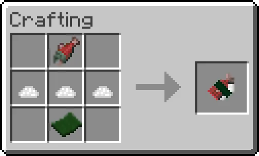 Exline's Sushi — Minecraft mod, rasm 7
