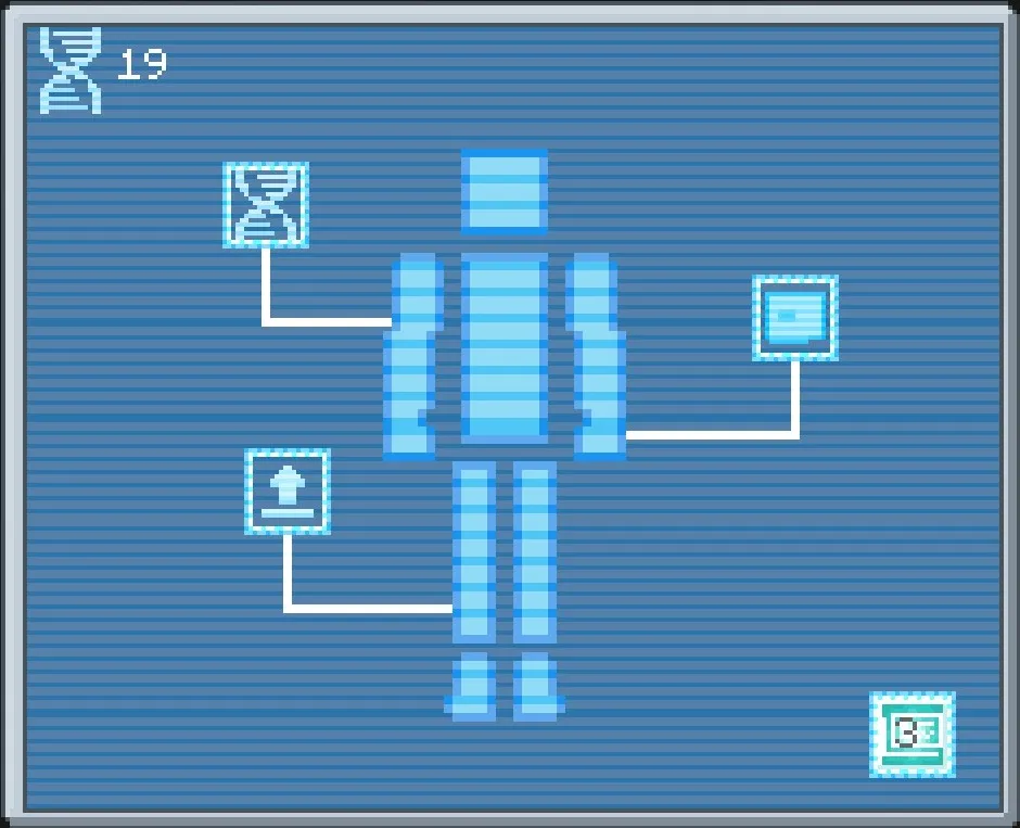 Cybernetic System — Minecraft mod, rasm 6