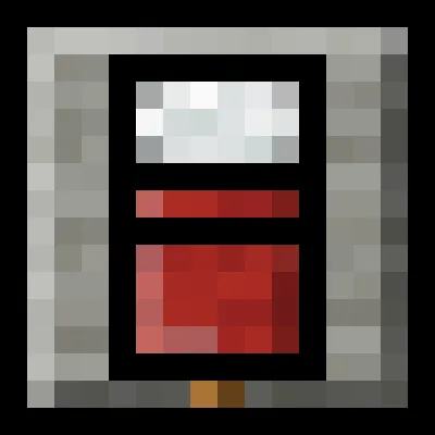 Bedspreads — Minecraft mod, rasm 1