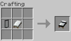 Bedspreads — Minecraft mod, rasm 3
