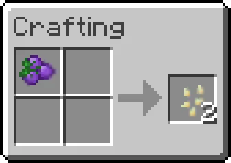 Exline's Sandwich — Minecraft mod, rasm 5
