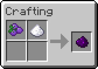 Exline's Sandwich — Minecraft mod, rasm 6