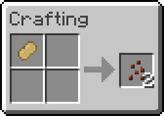 Exline's Sandwich — Minecraft mod, rasm 7