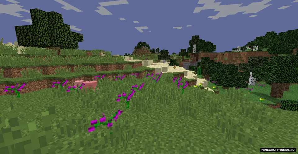 VanillaPlus: Make Minecraft easy — Minecraft mod, rasm 2